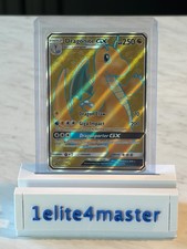 Dragonite GX 67/70 Full Art Ultra Rare Dragon Majesty MINT CONDITION on eBay