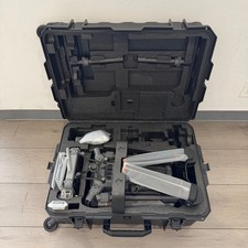 New DJI Matrice 400 4K Quadcopter Camera Drone TKPL2