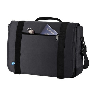 DELL 460-11800 HALF-DAY MESSENGER 15,6'' RUCKSACK SCHULTERTASCHE 15'' 14'' 13'' 12''