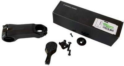 Specialized S-Works Vorbau VENGE STEM 31,8 x 120 mm   6 Grad     B-Ware  