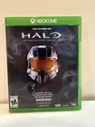 Halo: The Master Chief Collection (Microsoft Xbox One, 2014) - CIB - Tested
