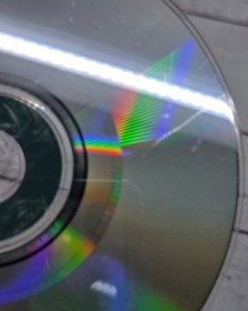 Spawn: In the Demon's Hand (Sega Dreamcast, 2000) Disc Only