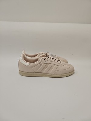 Adidas Samba OG Wonder Quartz Off White IE4958 Größe 41 1/3 Neu DS Box