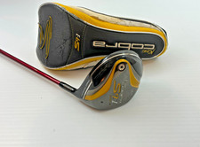 COBRA KING S9-1 PRO S DRIVER 9.5 DEGREE STIFF FLEX MATRIX OZIK X-CON SHAFT