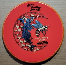 MVP Axiom Neutron Tempo Team Series Jennifer ...