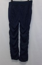 The North Face Womens Aphrodite 2.0 Pant Summit Navy-NPF L REG - USED
