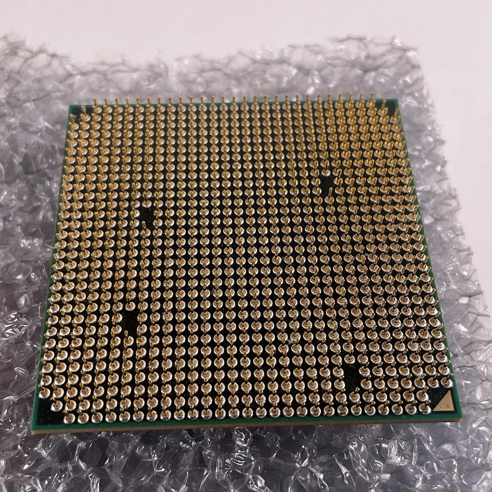 AMD FX-4130 (FD4130FRW4MGU) Processor CPU Chip - Image 2 of 2
