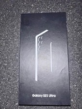 Samsung Galaxy S25 Ultra 5G Smartphone 1TB, Titanium Black, Unlocked