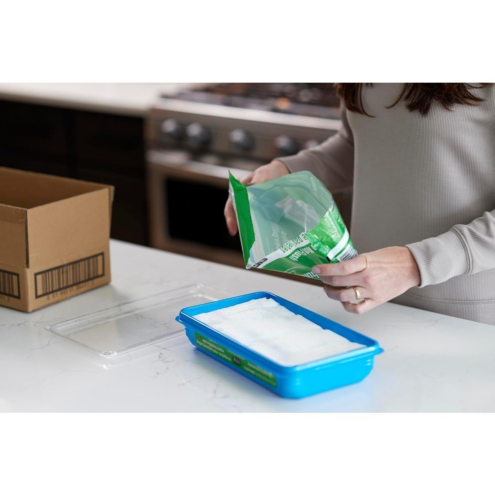 Wet Mopping Cloth Refills 12 Pack Compatible with Sweeper Mop Heads