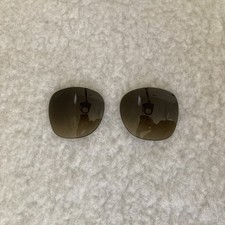 Replacement Gucci Sunglass Lenses GG3638/S Size 60mm Brown Authentic New