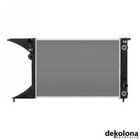 MotorküHlung Radiator FüR Opel Omega B Caravan 94-00