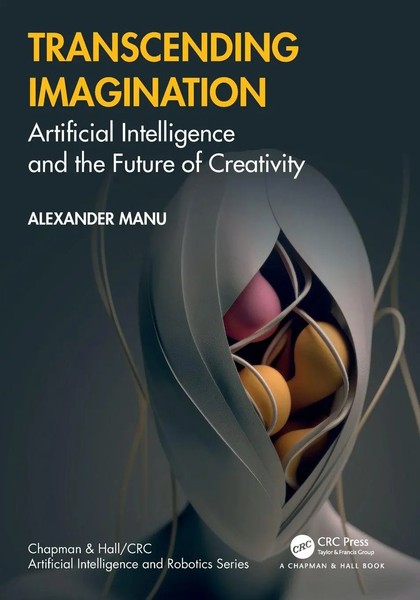 Transcending Imagination Artificial Intelligence and The Future Of Creativity-image