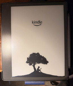 Kindle Scribe with Pen | eBay