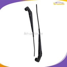 Front Driver Passenger Windshield Wiper Arms Set For 1984-1988 Toyota Pickup