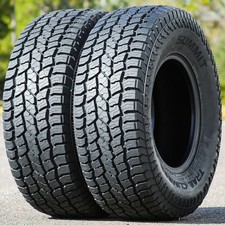 2 Tires Summit Trail Climber At02 Lt 35x12.50r17 Load E 10 Ply At All Terrain