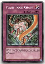 YuGiOh Crossroads of Chaos Price Guide | Yu-Gi-Oh CSOC | Ungraded