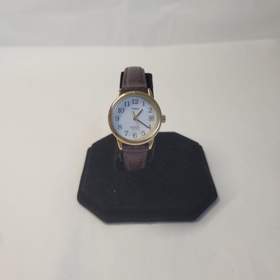 TIMEX Indiglo Quartz Vintage Uhr - HS / nicht funktionsfähig