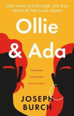 Ollie & Ada by Joseph Burch PAPERBACK 9781913913519