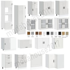 Küchenschrank Hängeschrank Unterschrank Küche Küchenzeile Küchenschränke Schrank