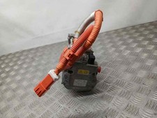 0424000542 A/C Compressor HONDA CR-V ELEGANCE HYBRID 2WD 2012 4866696