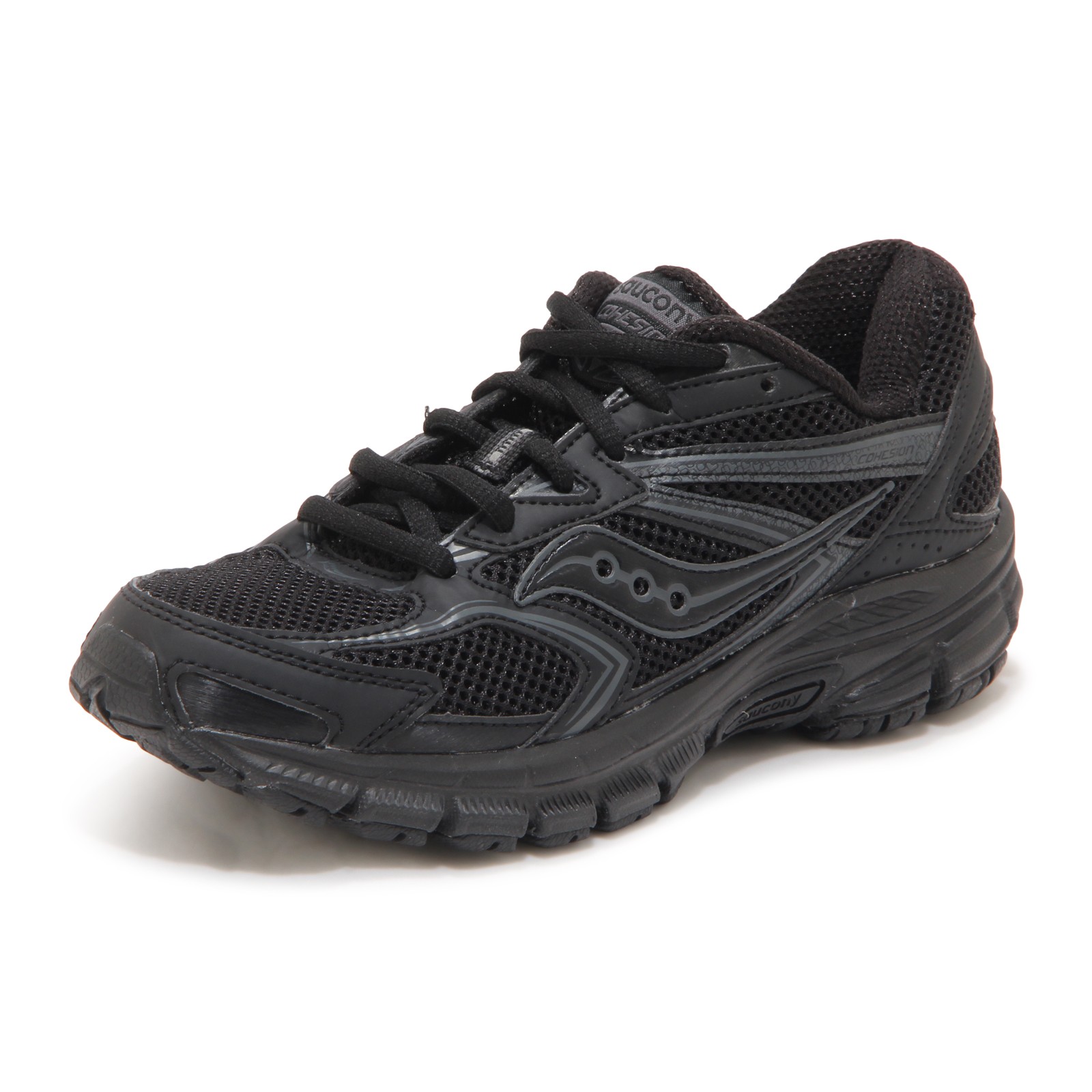 N8097 SNEAKER DONNA SAUCONY GRID COHESION 9 MEDIUM WOMAN SHOES 17990₽