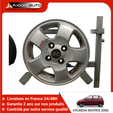 Jantes Hyundai MATRIX