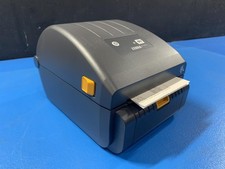 Zebra ZP230d Direct Thermal Barcode Label Printer USB ZP23042-D11G0000