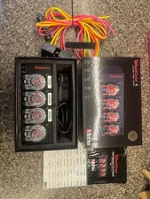 ReefDose 4 Head Wireless Dosing Pump Red Sea