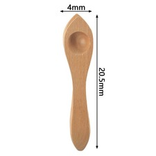 Heritage Wooden Musical Spoon Percussion Perfect for Stage Performances