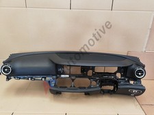 Mercedes E Class W213 2016-2020 Complete Dashboard Dash Panel