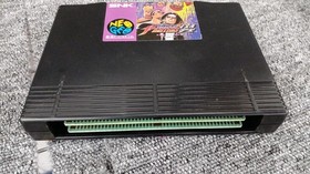 SNK THE KING OF FIGHTERS '94 NEOGEO SOFT