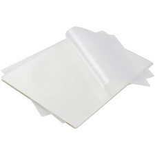 33 PCS Laminating Sheets 9”x11.5”, Thermal Laminating Pouches, 3mil Plastic P...