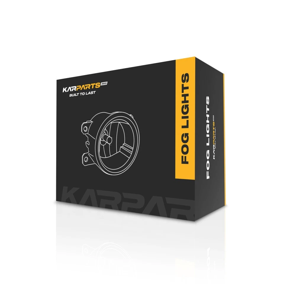 Conjunto de luces antiniebla lado del pasajero para Mercedes-Benz B200/ML350 2006-2011 | CAPA Foto 4 de 4