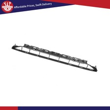 Front Lower Bumper Grille Grill for Audi A4 Quattro 2017 2018 2019 With s-line