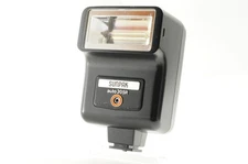 [Excellent+++] SUNPAK auto 20 SR Shoe Mount Flash w/ For Old Vintage SLR -2