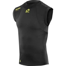 EVS Sports CTR Vest Black Medium TUGTOPCTRV-BK-M