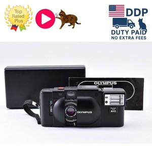 Olympus xA | eBay