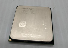 AMD FX-Series FX-6350 FD6350FRW6KHK 3.9 GHz Socket AM3+ CPU processor