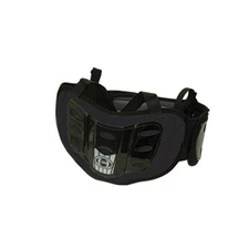 HRP K-Rib Wrap SM -26"-30" Black