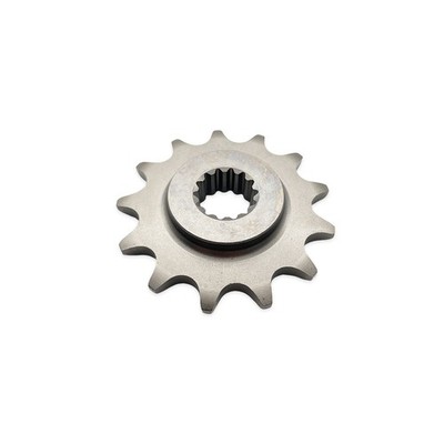 Motorcycle Front Chain Sprocket 520-13T For LONCIN YBS300 YB300H 4-stroke Engine