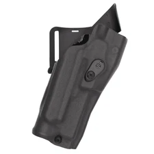 Safariland Model 6390RDS ALS Duty OWB Holster w/Light, Glock 17 MOS, 1333910
