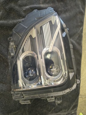 2023-2025 Mitsubishi Eclipse Cross Left Driver LH SIDE Full LED Headlight OEM