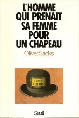 Der Mann, der seine Frau für einen hielt ... - Oliver Sacks - V1429303