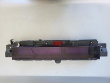 Compteur Renault ESPACE