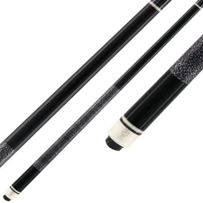 McDermott G-Series - G206 - Pool Cue Stick - G-Core Shaft + FREE SOFT CASE