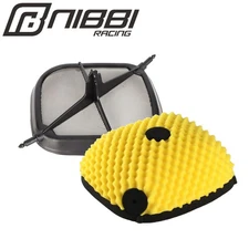 NIBBI Air Filter Cage Holder Kit For KTM SX XC EXC TPI 125 150 250 300 350 450