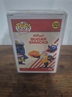 Smaxey the Seal Funko Pop #123 2021 Funko Summer Convention in Pop Protector — photo 3