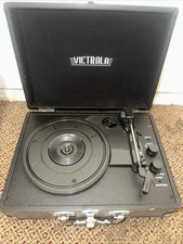 Victrola Record Player vintage 