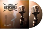 TESLA - Homage - BRAND NEW FACTORY SEALED CD