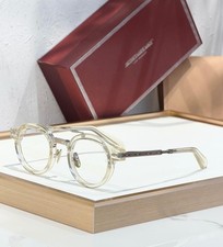 JACQUES MARIE MAGE DELAGE Sunglasses - Unisex Size 45  25-147